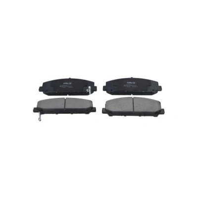 Billede af KAVO PARTS KBP 6611 Bremseklodser med akustisk advarsel for slid NISSAN: Titan
