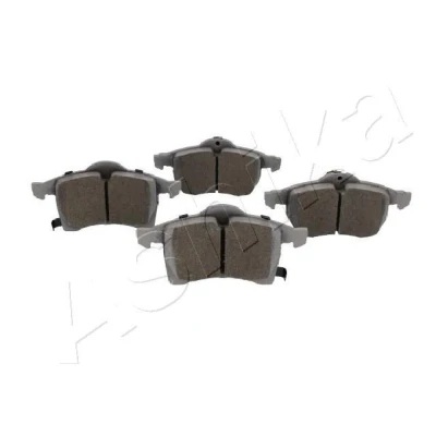 Billede af ASHIKA 50 00 0073 Bremseklodser foraksel OPEL: Astra H Caravan, Zafira B, Hatchback