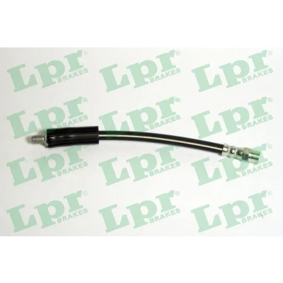 Billede af LPR 6T46161 Bremseslange 240 M10X1 AUDI: 80 B4 Sedan, 200 C3 Avant, 100 C4 Avant