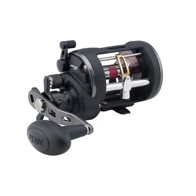 Billede af Penn Warfare Levelwind 30 LH Reel