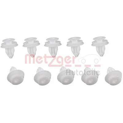 Billede af METZGER 2280043 Clips, side /beskyttelseslister