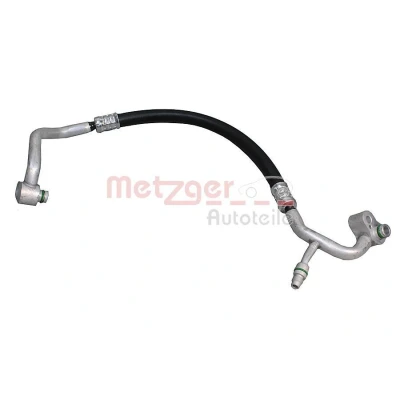 Billede af METZGER 2360158 Højtryksslange SEAT: Leon II Hatchback, SKODA: Octavia 2 Combi