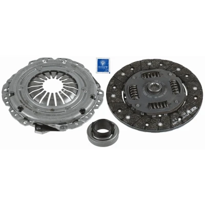 Billede af SACHS 3000 579 001 Kobling 200