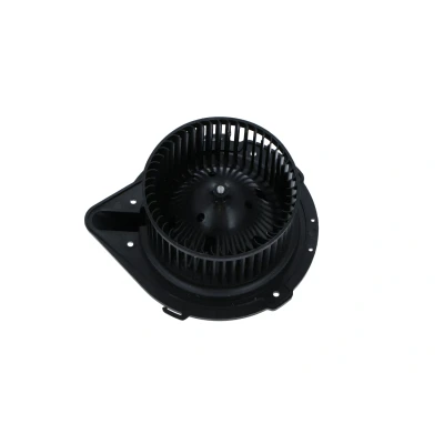 Billede af NRF 34164 Kabineblæser uden indbygget regulator VOLKSWAGEN: TRANSPORTER 4 Bus