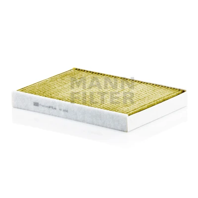 Billede af MANN FILTER FP 2742 Kabinefilter CITROËN: C5 III Stationcar, 3, PEUGEOT: 407 SW, Sedan
