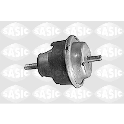 Billede af SASIC 8431921 Holder, motorophæng Gummimetalleje oppe til højre PEUGEOT: 206 Hatchback, 205 II SW