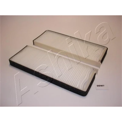 Billede af Filter, indvendig luft ASHIKA 21 DW W7