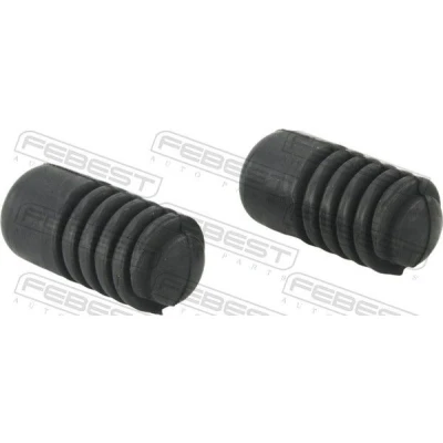 Billede af FEBEST HYD 003 PCS2 Kofanger bag HYUNDAI: i30 II Hatchback, I Hatchback