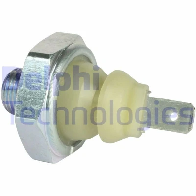 Billede af DELPHI SW90011 Olietrykskontakt NPT1/8 3 ALFA ROMEO: 75, VOLKSWAGEN: Sharan I