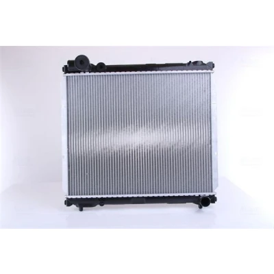Billede af NISSENS 64179 Radiator Kobber 438 534 36 Loddet køleripper SUZUKI: Vitara I SUV Cabriolet