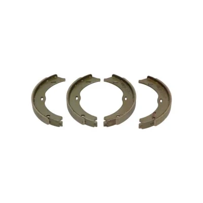 Billede af Bremsebakkesæt KAVO PARTS KBS 10003