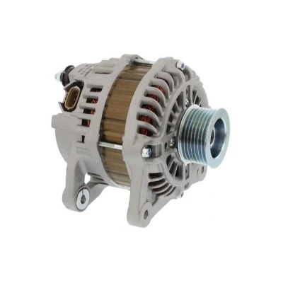 Billede af MAPCO 13577 Generator 14V 120A NISSAN: Qashqai / Qashqai+2 I, Note I