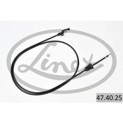 Billede af Motorhjelmskabel LINEX 47.40.25