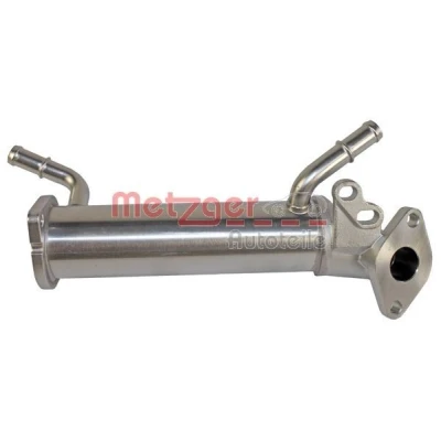 Billede af METZGER 0892492 EGR køler CITROËN: Jumper II Ladvogn/Chassis, Van