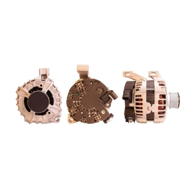 Billede af LUCAS ELECTRICAL LRA03571 Generator 14V 150A VOLVO: V70 3, S80 II, V60 I