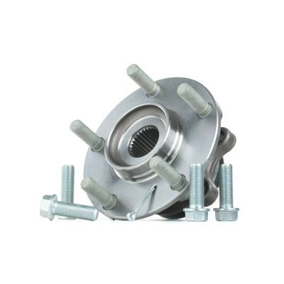 Billede af SNR R168.73 Hjullejesæt NISSAN: Qashqai 2, / Qashqai+2 I, X Trail