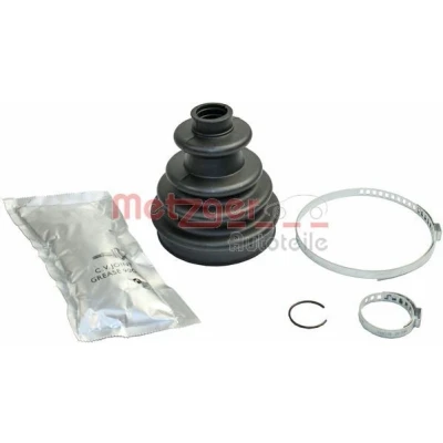 Billede af METZGER 751.047 Drivakselmanchet 103 Polykloropren (Neopren) RENAULT: Clio III Grandtour, GRAND SCENIC 2, TWINGO 2