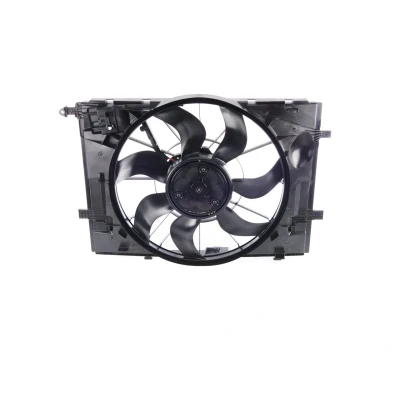 Billede af BOSCH 0 130 707 499 Elektromotor, kølerventilator
