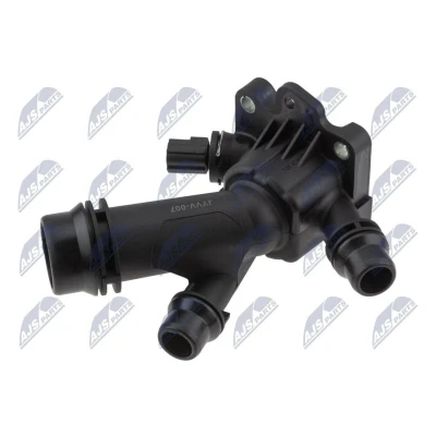 Billede af NTY CTM VV 007 Termostat 90oC VOLVO: V70 3, V50, C30