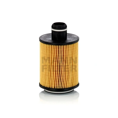 Billede af MANN FILTER HU 7004/1 x Oliefilter med pakning Filterindsats OPEL: Meriva B, Insignia A Hatchback, Corsa D SAAB: 9 3 Stationcar, Sedan