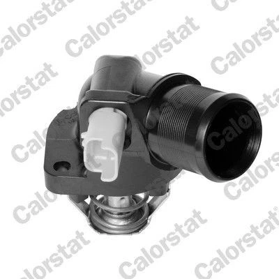 Billede af CALORSTAT by Vernet TE6808.103J Termostat 103 med pakning CITROËN: C3 I Hatchback, II, C2 PEUGEOT: 207 206+ Hatchback