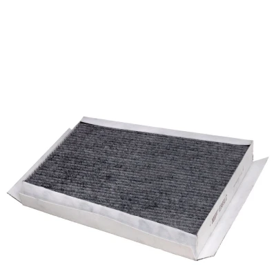 Billede af HENGST FILTER E989LC Kabinefilter Aktivkulfilter 311 254 35 MERCEDES BENZ: E klasse Sedan, CLS Coupe, T modell