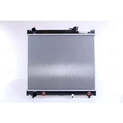 Billede af NISSENS 64159 Radiator Aluminium 424 553 25 Loddet køleripper SUZUKI: Grand Vitara 1 SUV, I SUV Cabriolet