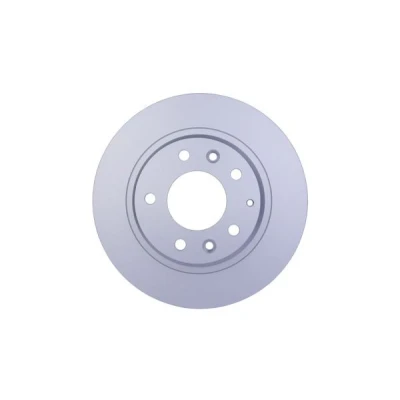 Billede af HELLA PRO 8DD 355 110 381 Bremseskiver 280 10 05/08 114,3 fuldstændigt coatet uden hjulbolte, hjulnav MAZDA: 6 Stationcar, Hatchback, Sedan
