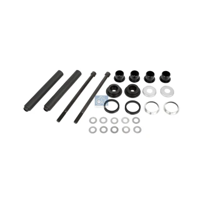 Billede af DT Spare Parts 2.97025 Reparationssæt, førerhusstabilisator
