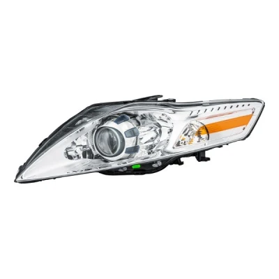 Billede af HELLA 1ZL 010 541 051 Forlygter FORD: MONDEO 4 Turnier