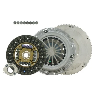 Billede af AISIN Conversion Kit ( 3P ) SWT 307 Kobling Afvigende mål fra original 236 TOYOTA: Corolla Verso, RAV4 II SUV, IX Hatchback