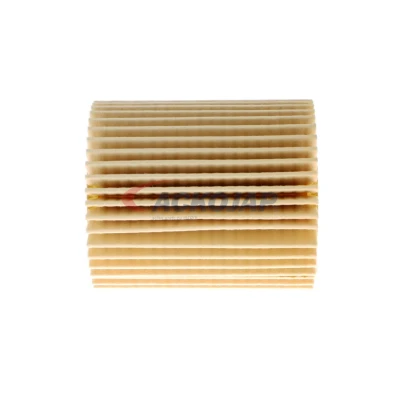 Billede af ACKOJA A70 0505 Oliefilter Filterindsats TOYOTA: Avensis III Stationcar, II Station Wagon, Corolla Verso, LEXUS: IS 2, LS IV, GS