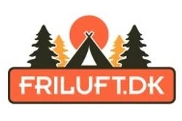 Friluft.dk Logo