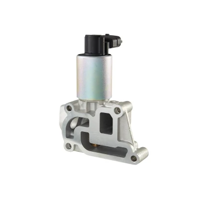 Billede af HELLA 6NU 010 171 381 EGR Ventil elektronisk med pakning OPEL: Corsa D Hatchback, Astra H Caravan, G CC