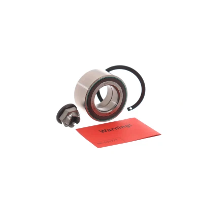 Billede af SKF VKBA 6798 Hjullejesæt med integreret ABS sensor 77 RENAULT: Captur, DACIA: Dokker Stationcar