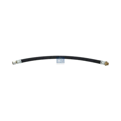 Billede af DT Spare Parts 2.44292 Bremseslange bag 575
