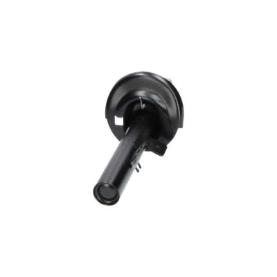 Billede af KAVO PARTS SSA 10198 Støddæmper venstre foraksel Gastryk dobbeltrør Dæmper med bufferfjeder øverste stift PEUGEOT: 207 Hatchback, SW, CC