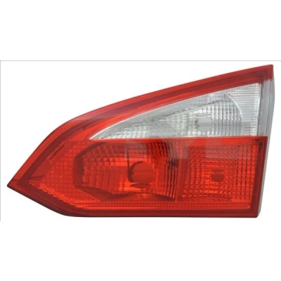 Billede af TYC 17 0410 01 2 Baglygter venstre indre del uden lampeholder FORD: FOCUS 3 Turnier
