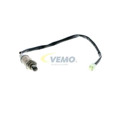 Billede af VEMO Original Quality V63 76 0003 Lambdasonde foran katalysatoren M18 x 1,5 Gevind, forsmurt hvid 3 oval SUBARU: Forester II, Legacy