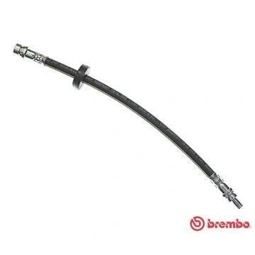 Billede af BREMBO T 24 046 Bremseslange 325 F10X1