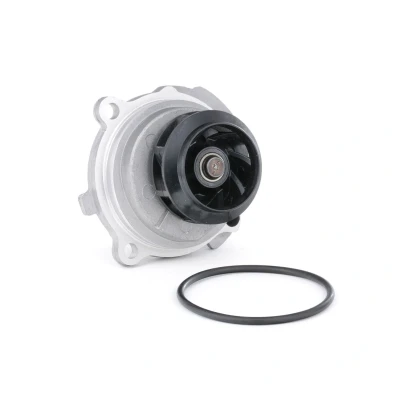 Billede af INA 538 0088 10 Vandpumpe 23 til tandremsdrift VOLKSWAGEN: Golf 6, Touran I, SKODA: Octavia 2 Combi, II Hatchback, 1 Combi