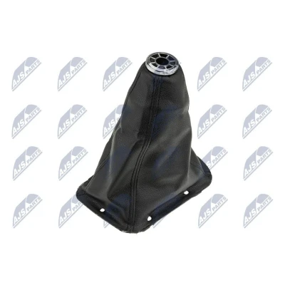 Billede af Gearknop NTY GZB TY 006