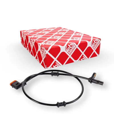Billede af FEBI BILSTEIN 170713 ABS Sensor Bagaksel venstre, højre 647 MERCEDES BENZ: E klasse T modell, Sedan