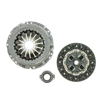 Billede af AISIN Clutch Kit (3P) KT 316A Kobling i tre dele med koblingstrykplade koblingsskive, udrykkerleje 215mm TOYOTA: Auris Hatchback
