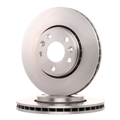 Billede af BOSCH 0 986 479 551 Bremseskiver 296 26 5 114,3 ventileret olieret legeret med skruer RENAULT: LAGUNA 3, GRAND SCENIC MEGANE 3 Grandtour