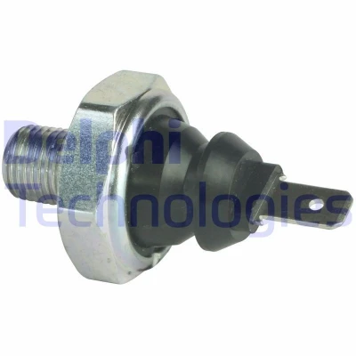 Billede af DELPHI SW90005 Olietrykskontakt M10x1 6g 16 VOLKSWAGEN: LT 28 35 I Van, GOLF 4, 3, AUDI: Cabriolet B4, 100 C3 Sedan, A3 Hatchback