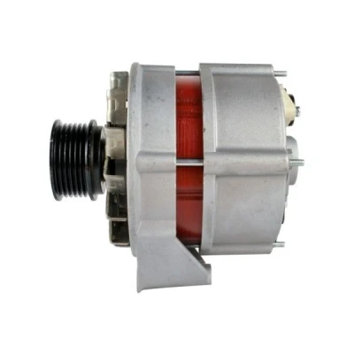 Billede af HELLA 8EL 012 426 971 Generator 14V 70A MERCEDES BENZ: W124 Coupe, Sedan, 190