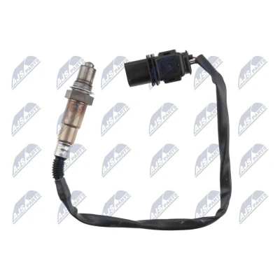 Billede af NTY ESL ME 004 Lambdasonde Reguleringssonde MERCEDES BENZ: E klasse T modell, Sedan, GL, SMART: Fortwo II Coupe, MITSUBISHI: COLT 6
