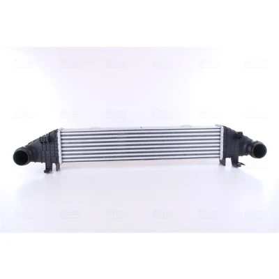 Billede af NISSENS 96598 Intercooler MERCEDES BENZ: C klasse T modell, E Sedan