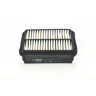 Billede af BOSCH 1 457 433 953 Luftfilter 52 154 189 Filterindsats SUZUKI: Baleno I Stationcar